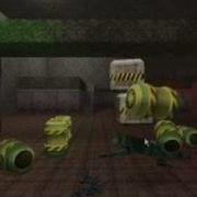 Ragdoll Test