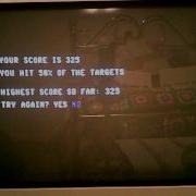 Commodore 64 Game Zap Like Snake