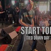 Start Today Live At Tied Down Detroit 2026