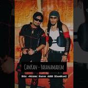 CanKan Yaranamadım Karaoke Sözleriyle