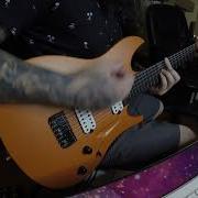 Euclid Sleep Token Guitar Cover