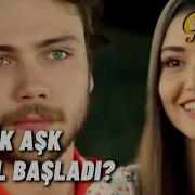 Selin Ve Ali Aşkı Nasıl Başladı Güneşin Kızları Özel Klip