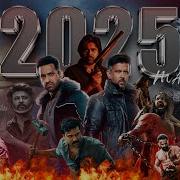 A Rewind Of INDIAN CINEMA 2025 2025Movies
