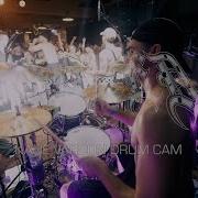 SPEED 4K KANE VARDON DRUM CAM FULL SET OH YEAH BELFAST 18 06 25