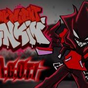 Friday Night Funkin VS AGOTI Full Week Insane Mode FNF Mod