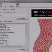 RhinoScript1