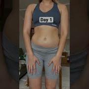 Daisy Keech S Abs Workout You All Need To Try Shorts Daisykeech