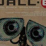 WALL E OST Down To Earth