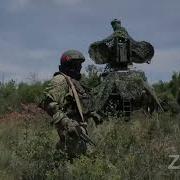 Russian Electronic Warfare System Takes Out Enemy Drone