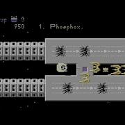 Uridium C64 Longplay