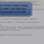 How To Make A Good Password Program In Vbscript