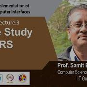 Lec 8 Case Study On SRS