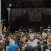 Obscene Extreme 2013 Strong Intention