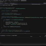 Injecting And Testing Around HttpClient C Specific
