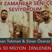 Bir Zamanlar Seni Çok Seviyordum Sallama Halay Klip Sinan Özaraz FT Cihan Tokman Neyleyim 4K Klip