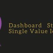 Splunk Dashboard Studio Discussion On Single Value Icon Visualization