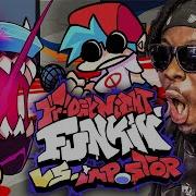 FNF VS IMPOSTOR V4 IS A MASTERPIECE