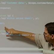 Angular Boot Camp Video