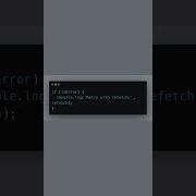 Master React Query Error Handling Coding