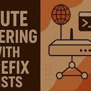 Prefix Lists Made Simple The BEST Way To Filter Routes