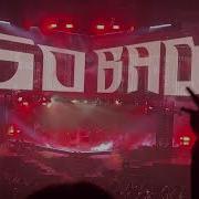 SO BAD King Gnu Central Tour 2026 大阪城ホール 3 3