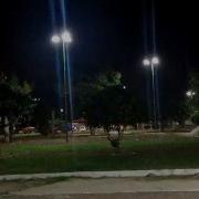 Binary Clock Counter With Street Lights