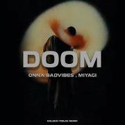 Onna Badvibes Miyagi Doom GOLDEN TBILISI REMIX