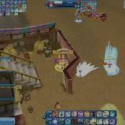 Skill Hack Script Holy Barrier