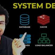 System Design Was HARD Until I Learned These 30 Concepts