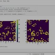 Conway S Game Of Life In Python From Scratch Φ Flow