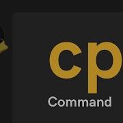 Linux Cp Command Hindi