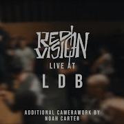Red Vision 02 08 19 Live LDB Fest