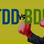 TDD Vs BDD The Giants Of Test Go Head To Head