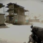 Bad Company 2 Motion Blur Test Final