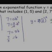 AA 8 1 Exponential Models Growth And Decay