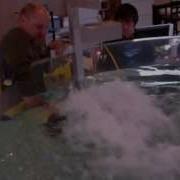 VideoRay Pro 4 ROV Brushless Thruster Test 21 Lbs Thrust