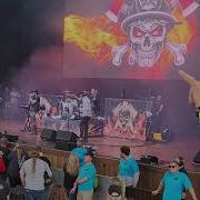 Firehouse Don T Treat Me Bad Reach For The Sky 5 7 23 M3 Rock Festival