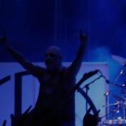 Dimmu Borgir LIVE Brutal Assault 2012 Part 1 6