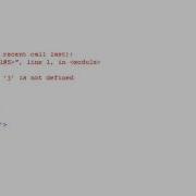 Python 3 Tutorial 2 Math