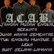 A C A B Bangun Lyrics Mp4