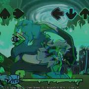 VS Retrospecter Ectospasm Metal With Lyrics Friday Night Funkin Cover