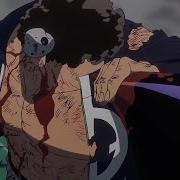 One Piece AMV Рожденный огнём Внутренняя борьба Эпическое слияние