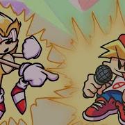 FNF Fleetway Sonic Vs SUPER BF Full Combo Vs Sonic Exe EXTRAS
