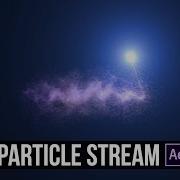 After Effects Tutorial Millions Of Particles With Audio Reaction Trapcode Particular