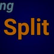 Java String Split