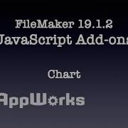 JavaScript Add Ons Chart