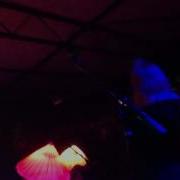 Austra Spellwork Live Austin TX At Mohawk 9 13 2013