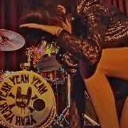 Yeah Yeah Yeah S Black Tongue Rich Cleveland 2004