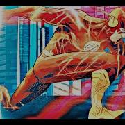 I ANIMATED THE FLASH S FASTEST RESCUE ORIGINAL COMIC FAN ANIMATION BY Antikxge