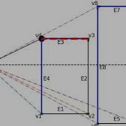 Demo For Sweep Line Algorithm